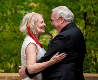 Ruth and Gregg