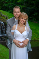 Erica & Bill