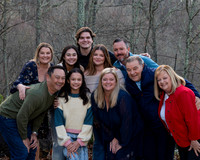 Rose Family