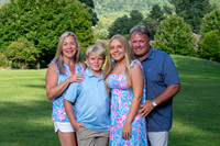 Parsch Family